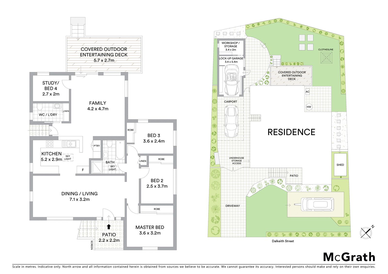 Sold By McGrath Estate Agents Liverpool