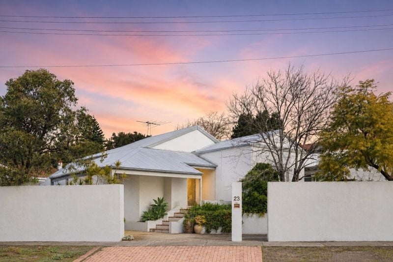 23 Emmerson Street North Perth WA, North Perth - Image 1