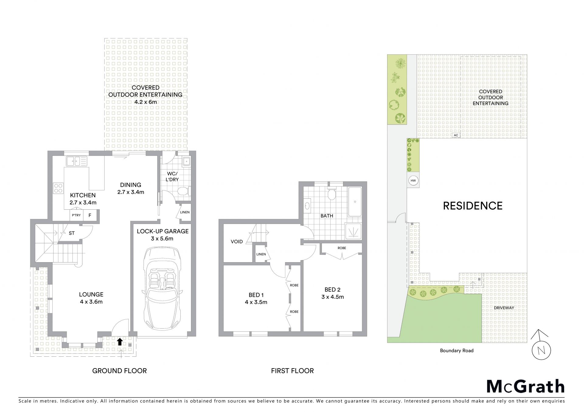 Sold by McGrath Estate Agents Liverpool