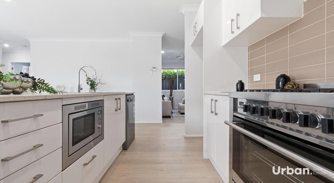 Leppington 29 Baden Powell Avenue