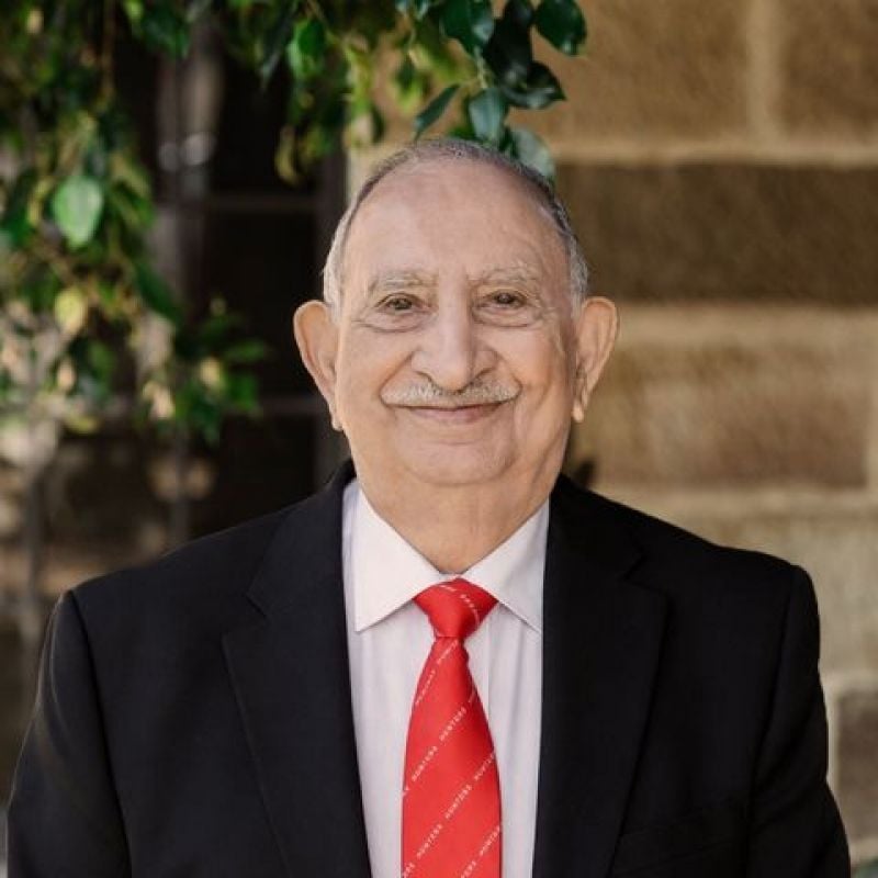 Muhammad Mushtaq Real Estate Agent