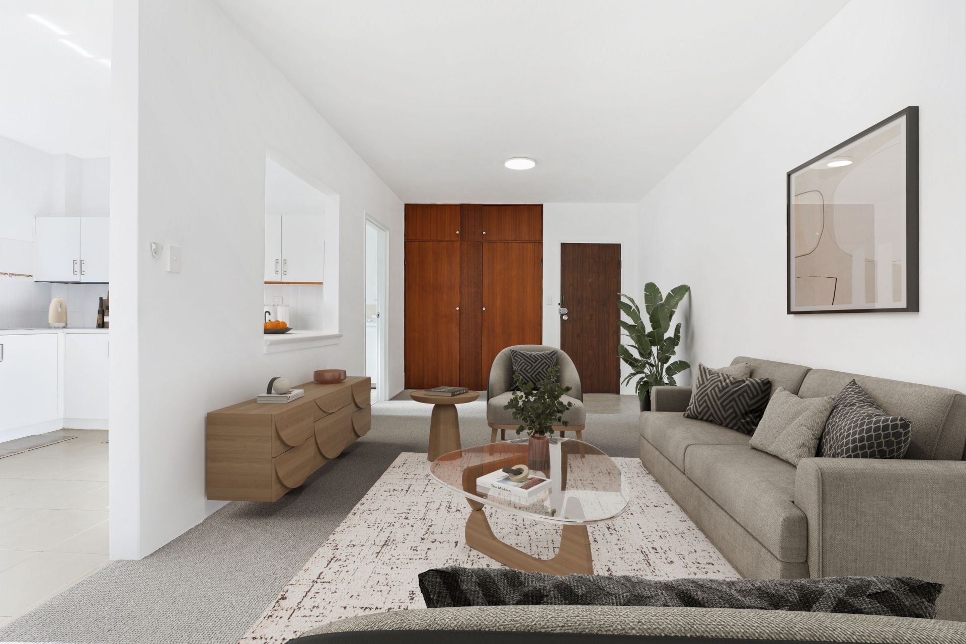 2/17 Pur Pur Avenue, Lake Illawarra
