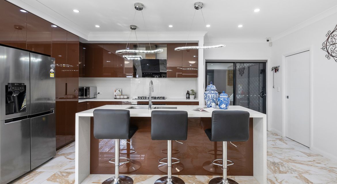 Leppington 77 Price Ridge