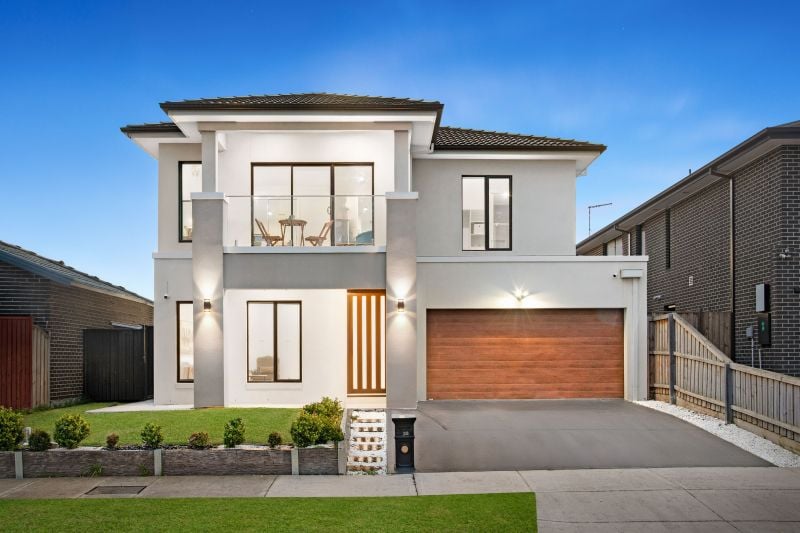 38 Heron Drive, Mickleham