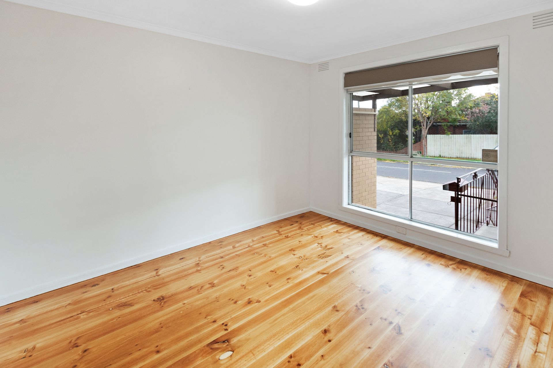 Comfort and Space!