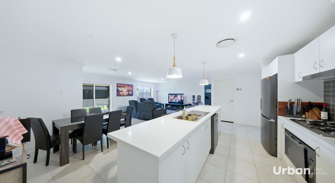 Aberglasslyn 25 Shortland Drive