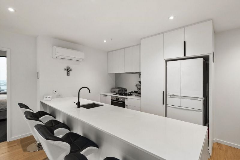 2007/8 Hallenstein Street, Footscray