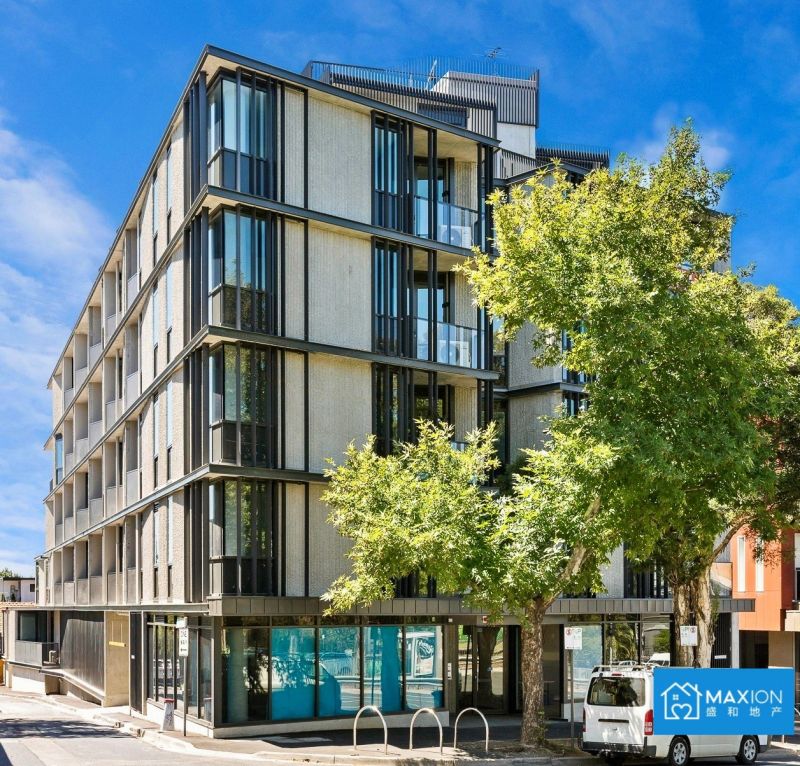 408/196 St Kilda Road St Kilda VIC, St Kilda - Thumbnail 2