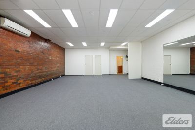 HIGH-EXPOSURE OFFICE/MEDICAL/RETAIL IN PADDINGTON