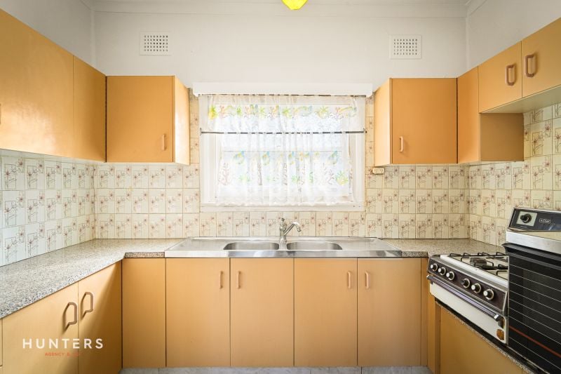 668 Punchbowl Road, Wiley Park