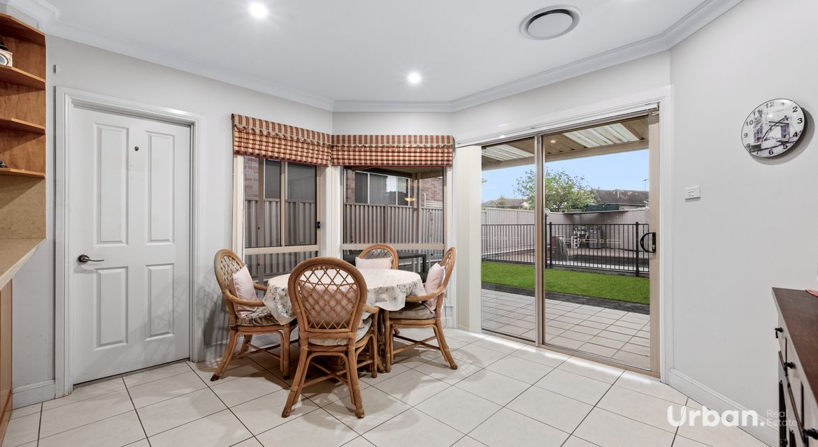 Prestons 5 Mildura Place