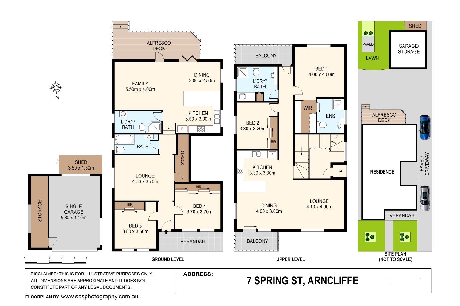SOLD BY GEORGE KAMBOUROGLOU 0422 421 111