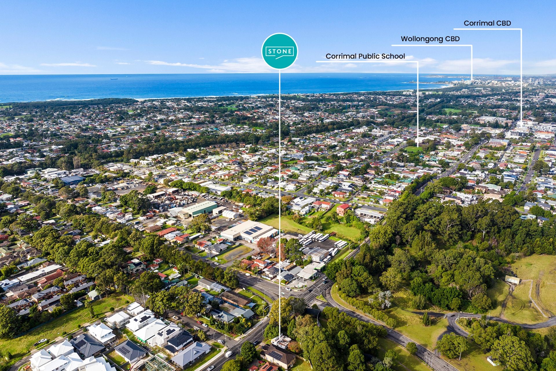 660 Princes Highway, Russell Vale, Russell Vale - Thumbnail 3