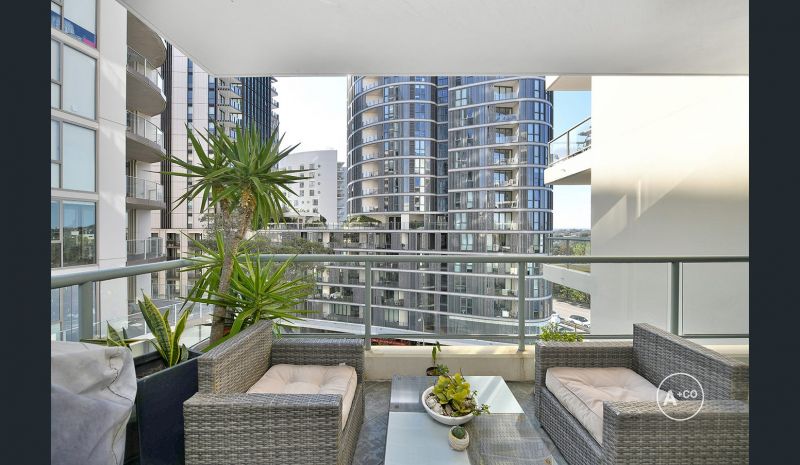 16/257 Oxford Street, Bondi Junction, Bondi Junction - Thumbnail 7