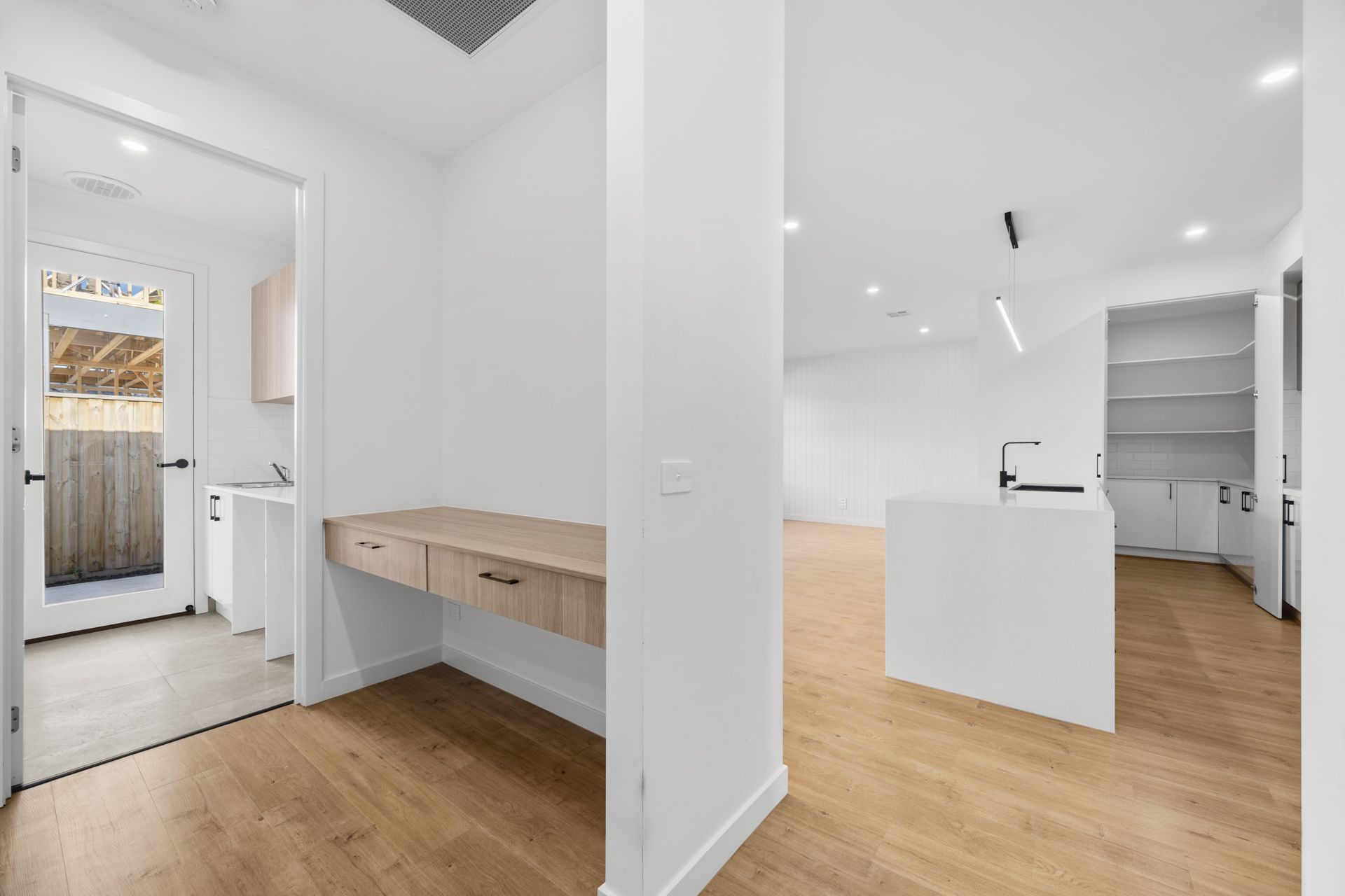 SPACE AND STYLE IN A PRIME LOCATION