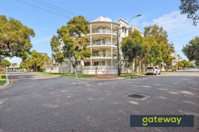 5/59 Brewer Street, Perth