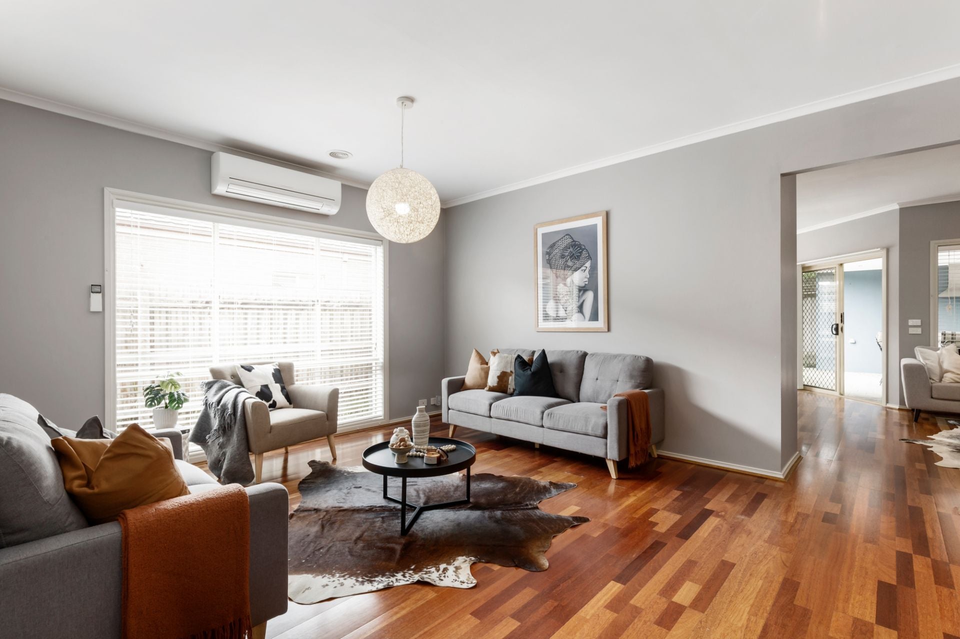 Quality Living, Peaceful Location