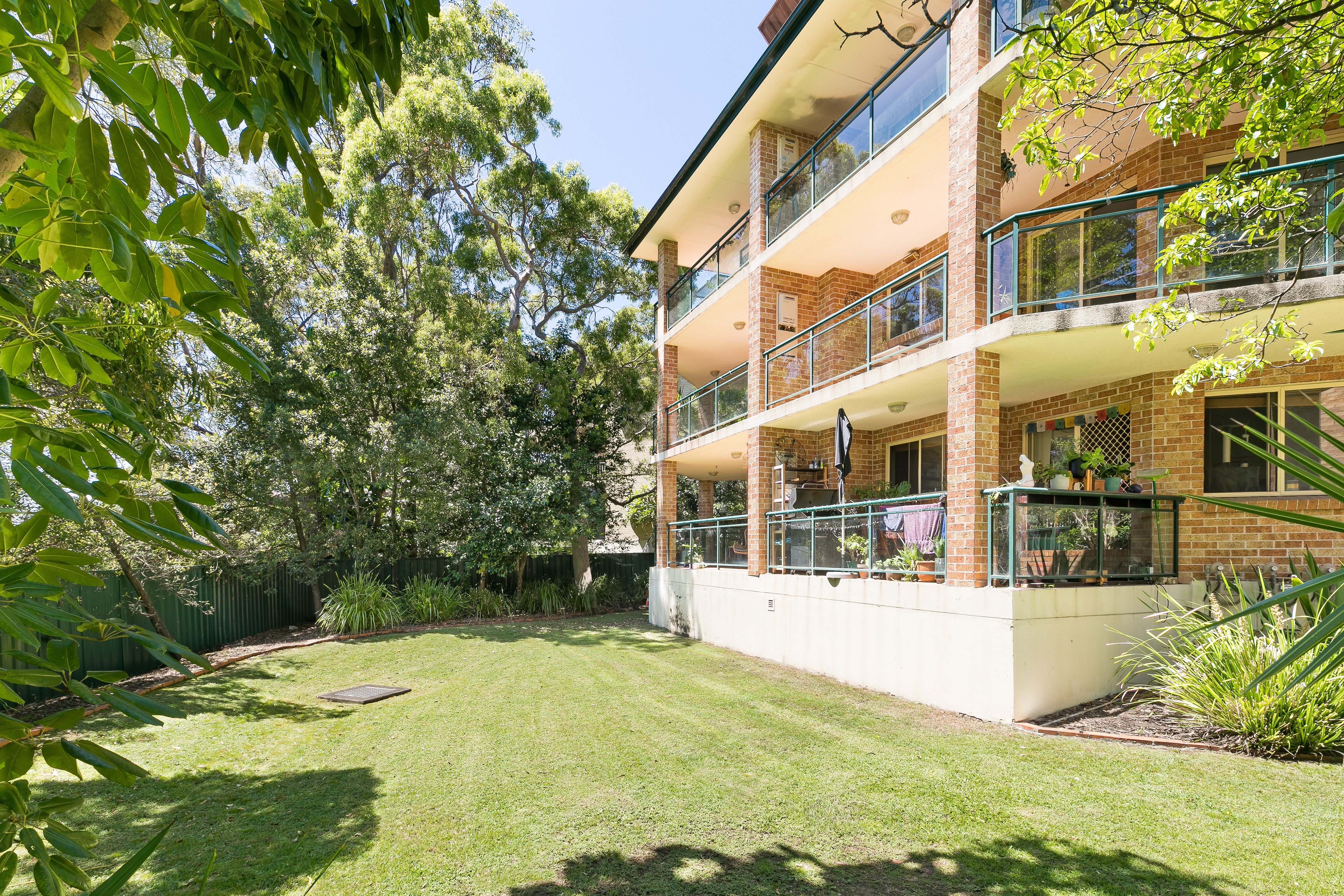 11/237 Kingsway CARINGBAH 2229