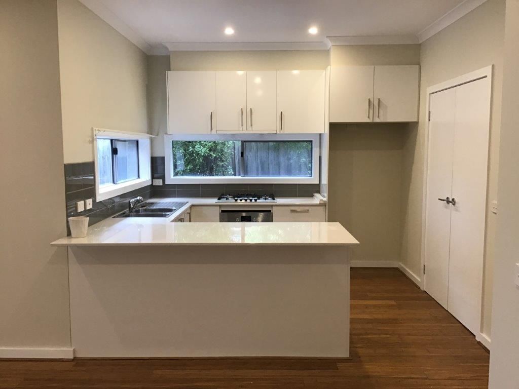 **Low Maintenance Living**