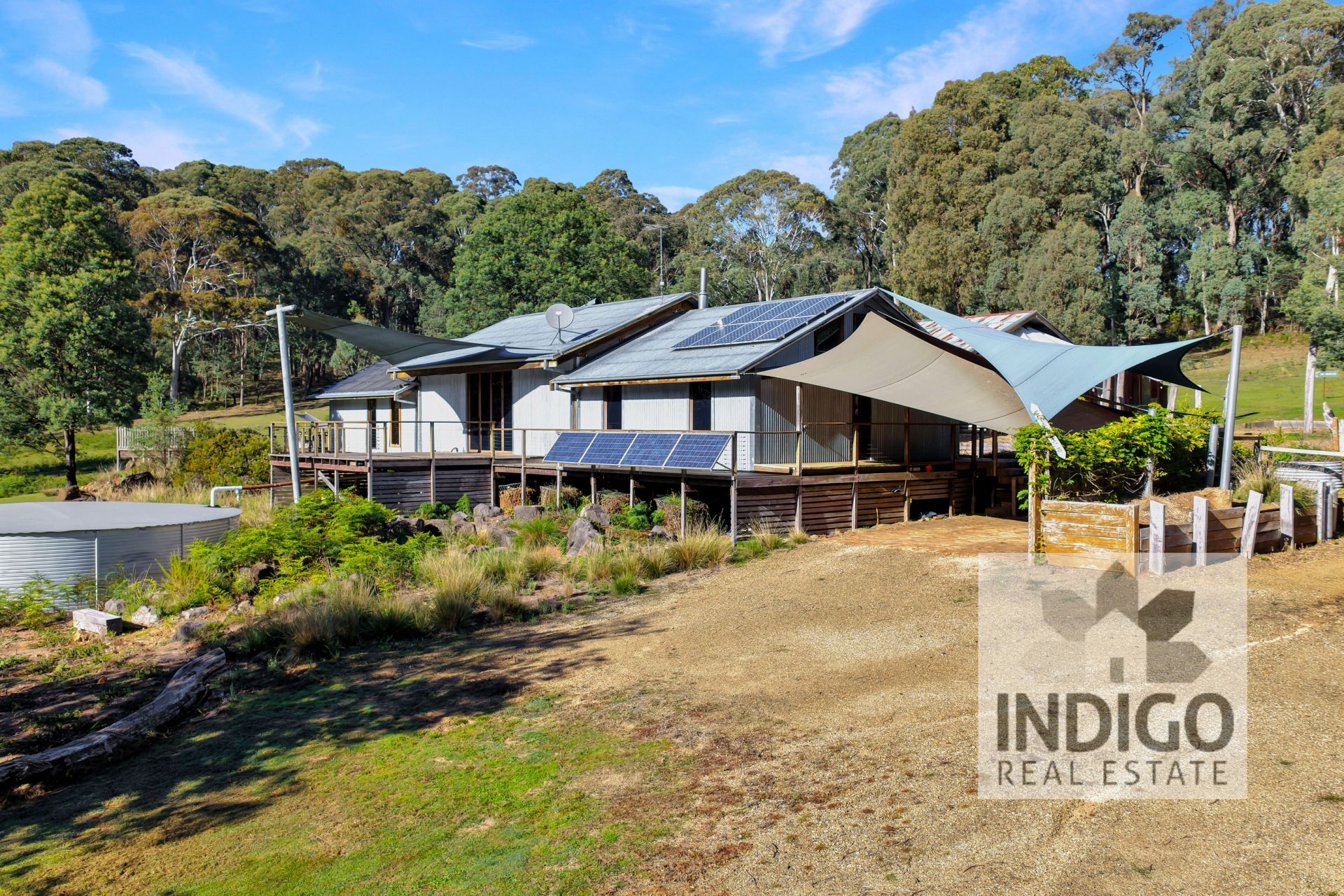 570 Myrtleford-Stanley Road Stanley VIC, Stanley - Thumbnail 4