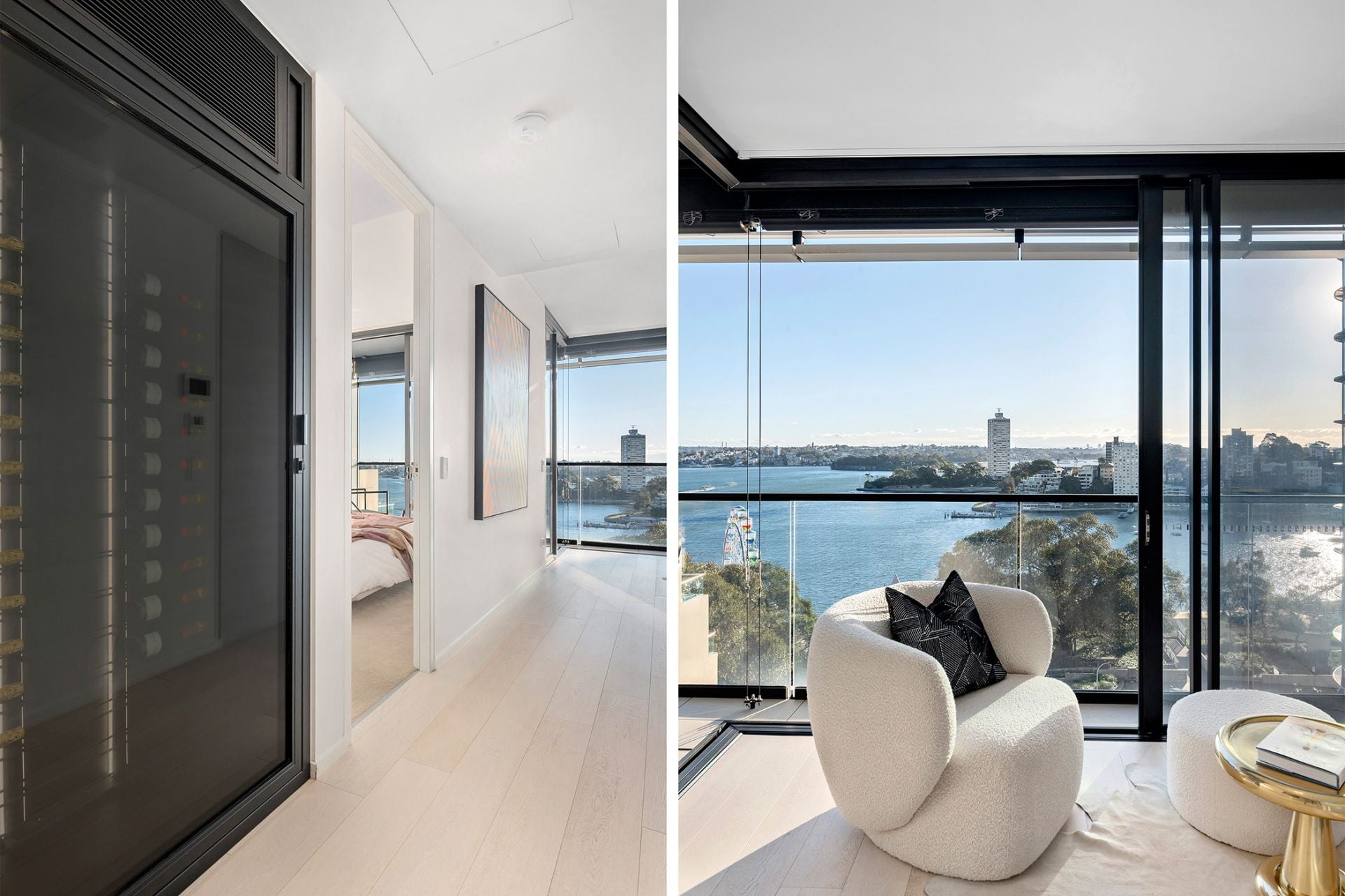 805/30 Alfred Street South, Milsons Point, Milsons Point - Thumbnail 5