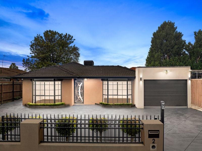 2 Norwood Road, Mill Park