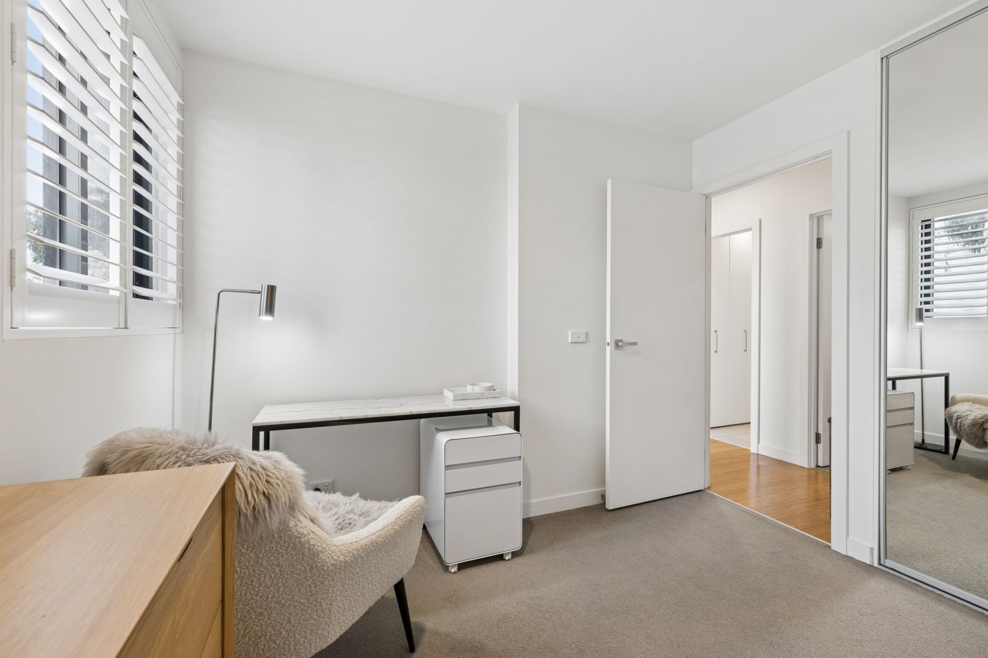 An Inner City Dream For The First Home Buyer, Down-Sizer Or Investor