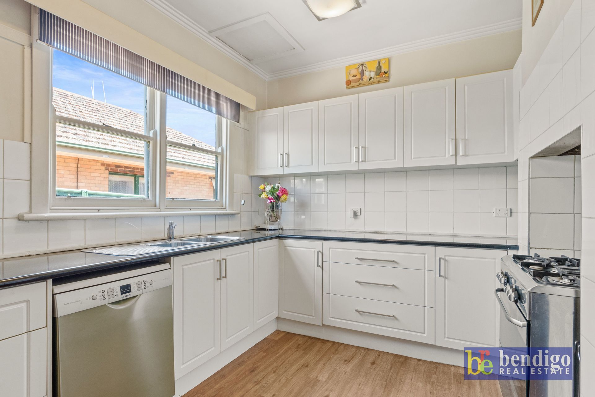 319 High Street Kangaroo Flat VIC, Flat - Thumbnail 5