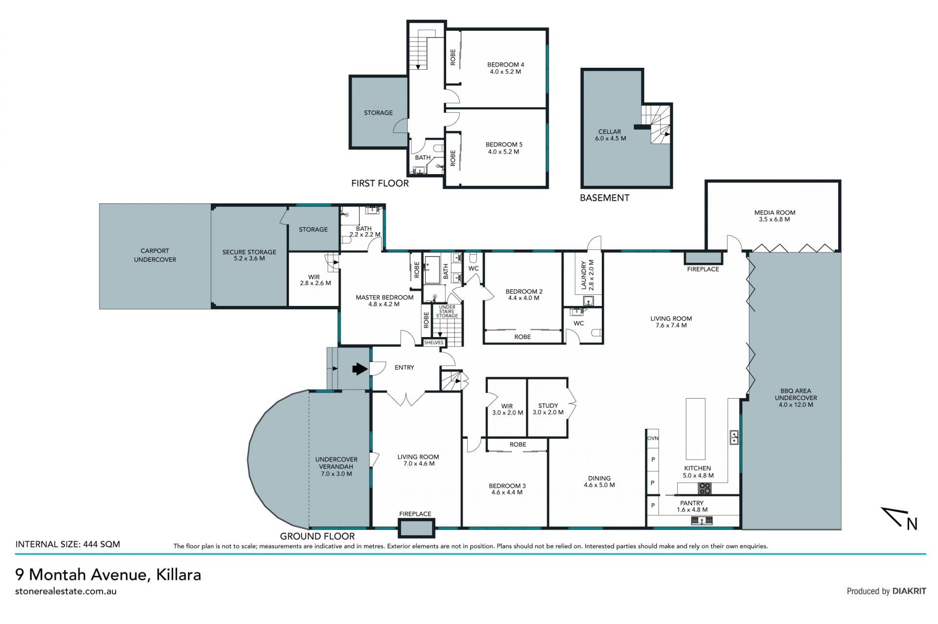 Magnificent family living in prestigious east-side