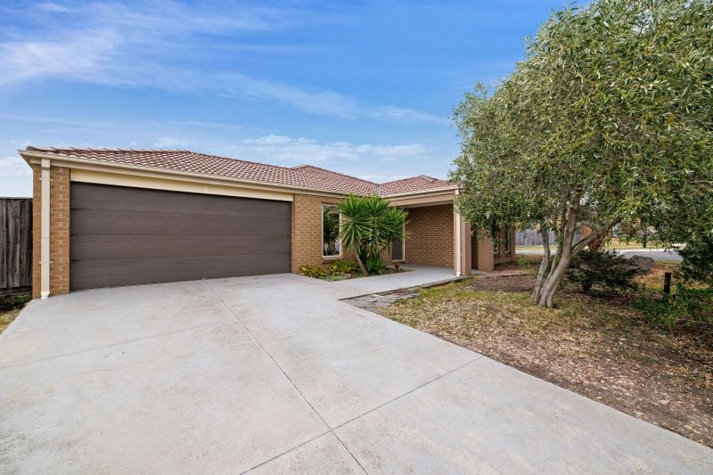 100 Golf View Drive, Craigieburn