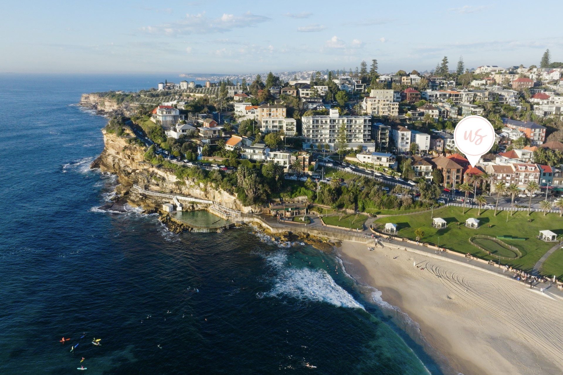 1/493 Bronte Road, Bronte - Thumbnail 3