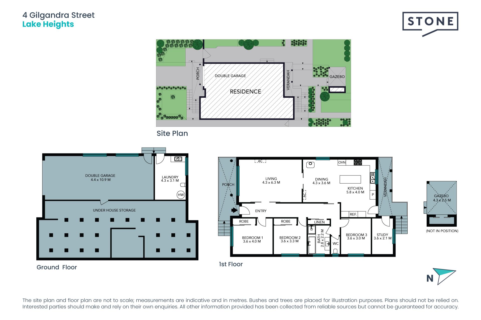 SOLD BY STONE REAL ESTATE | YENSON MUI & JAMIE PEREIRA