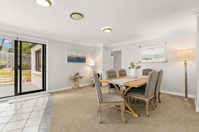 Mount Kuring-gai 4/17 Brisbane Avenue
