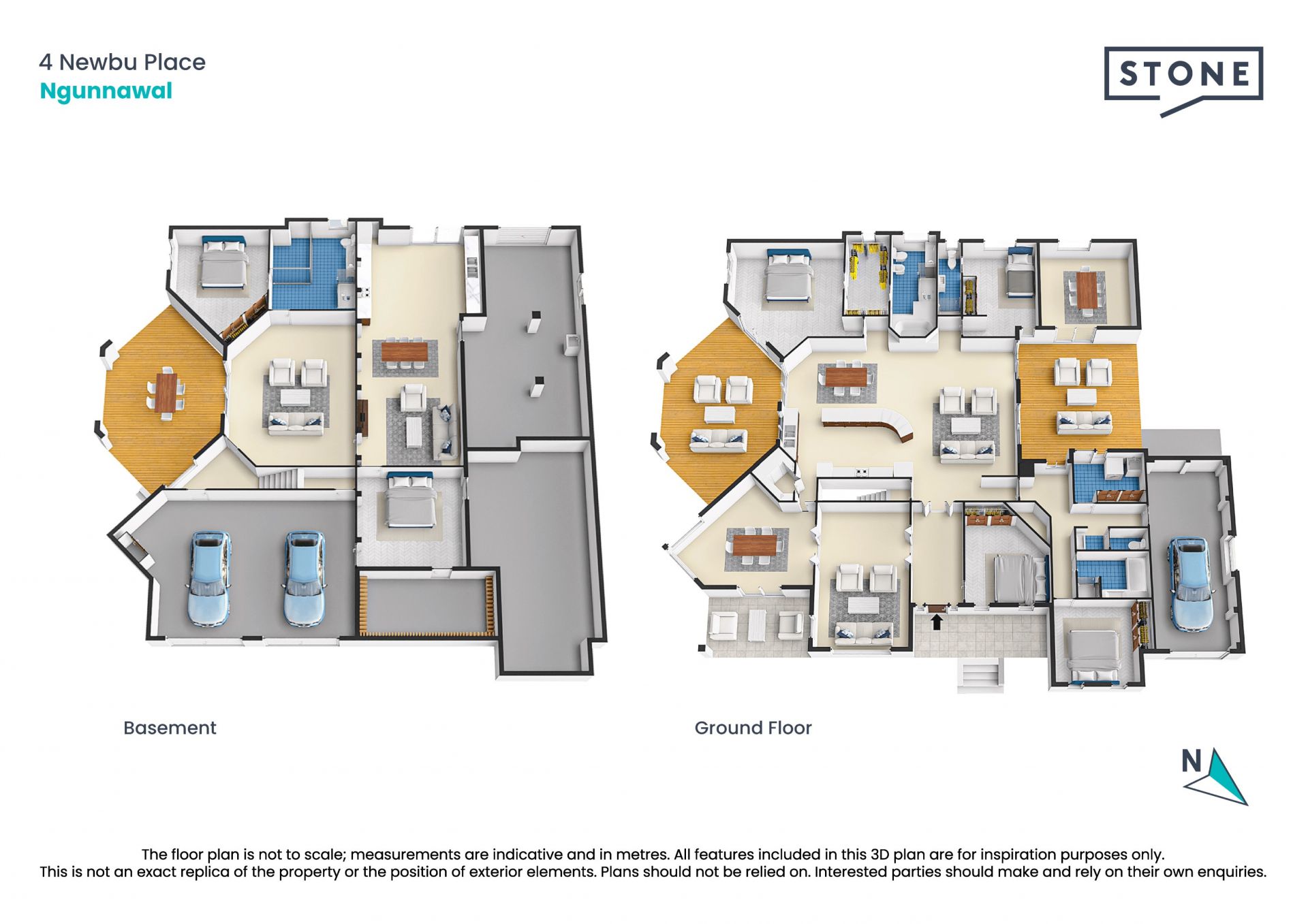 Two Homes in One – Perfect Dual Living Opportunity