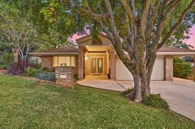 3 Ruby Circuit, Port Macquarie
