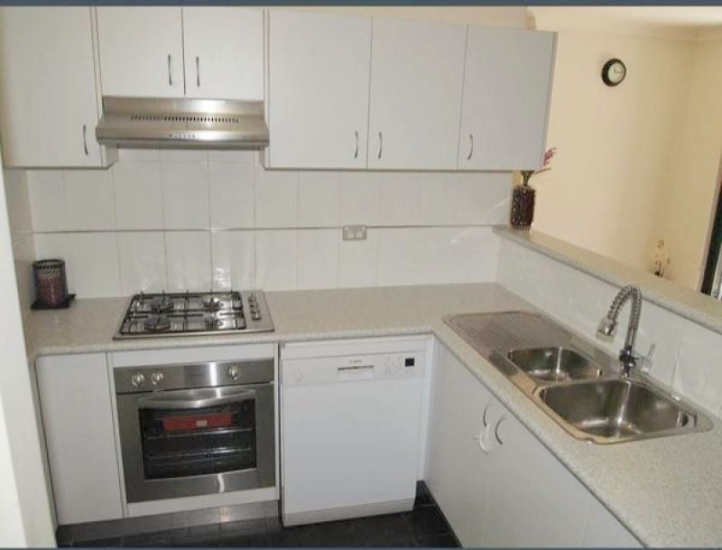 19/31 Third Avenue, Blacktown