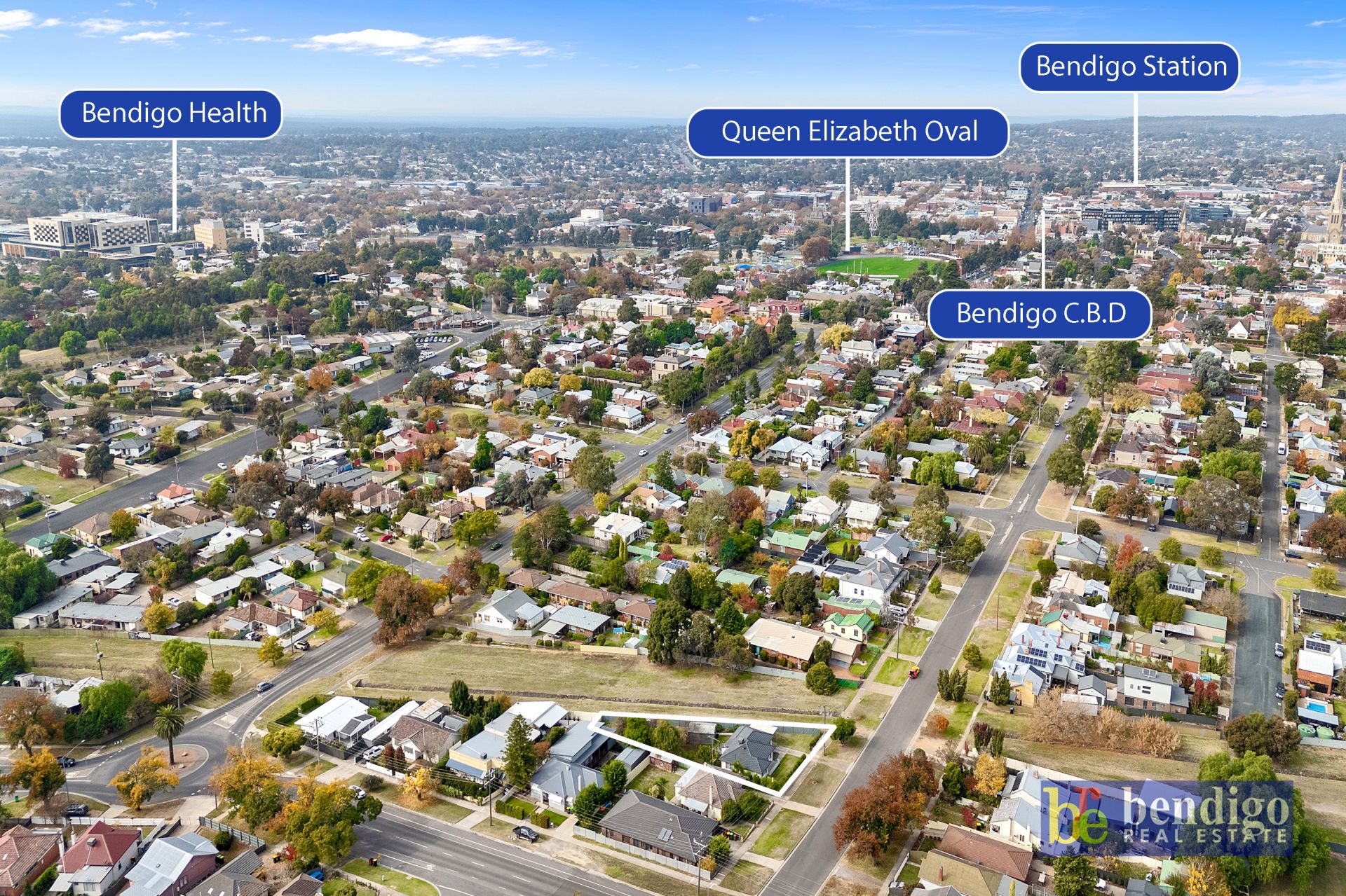 212 Forest Street Bendigo VIC, Bendigo - Thumbnail 4