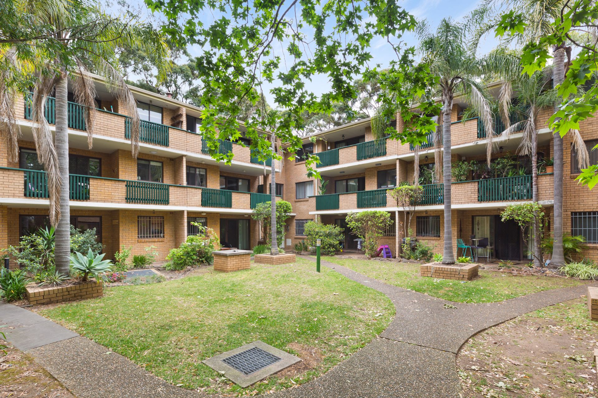 14/24 Gosport Street, CRONULLA, Cronulla - Thumbnail 3