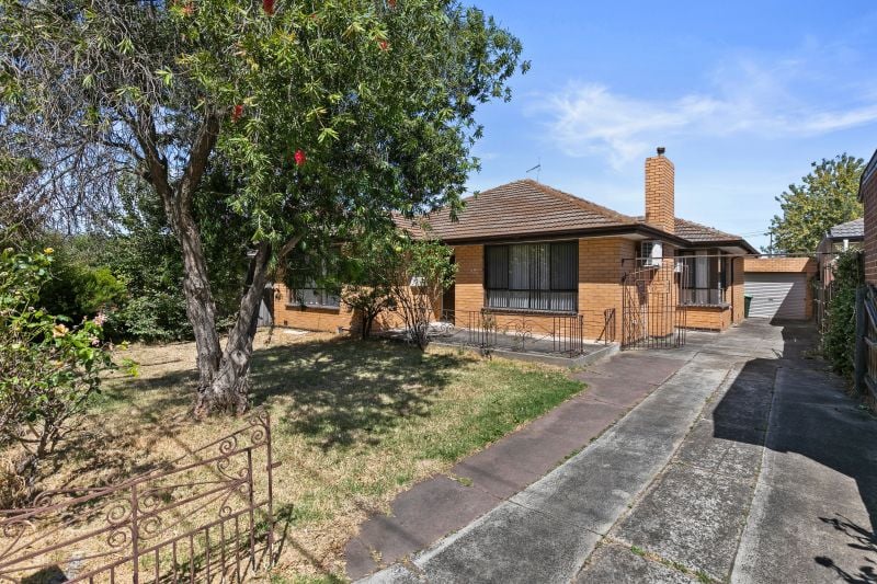 59 David Street, Lalor