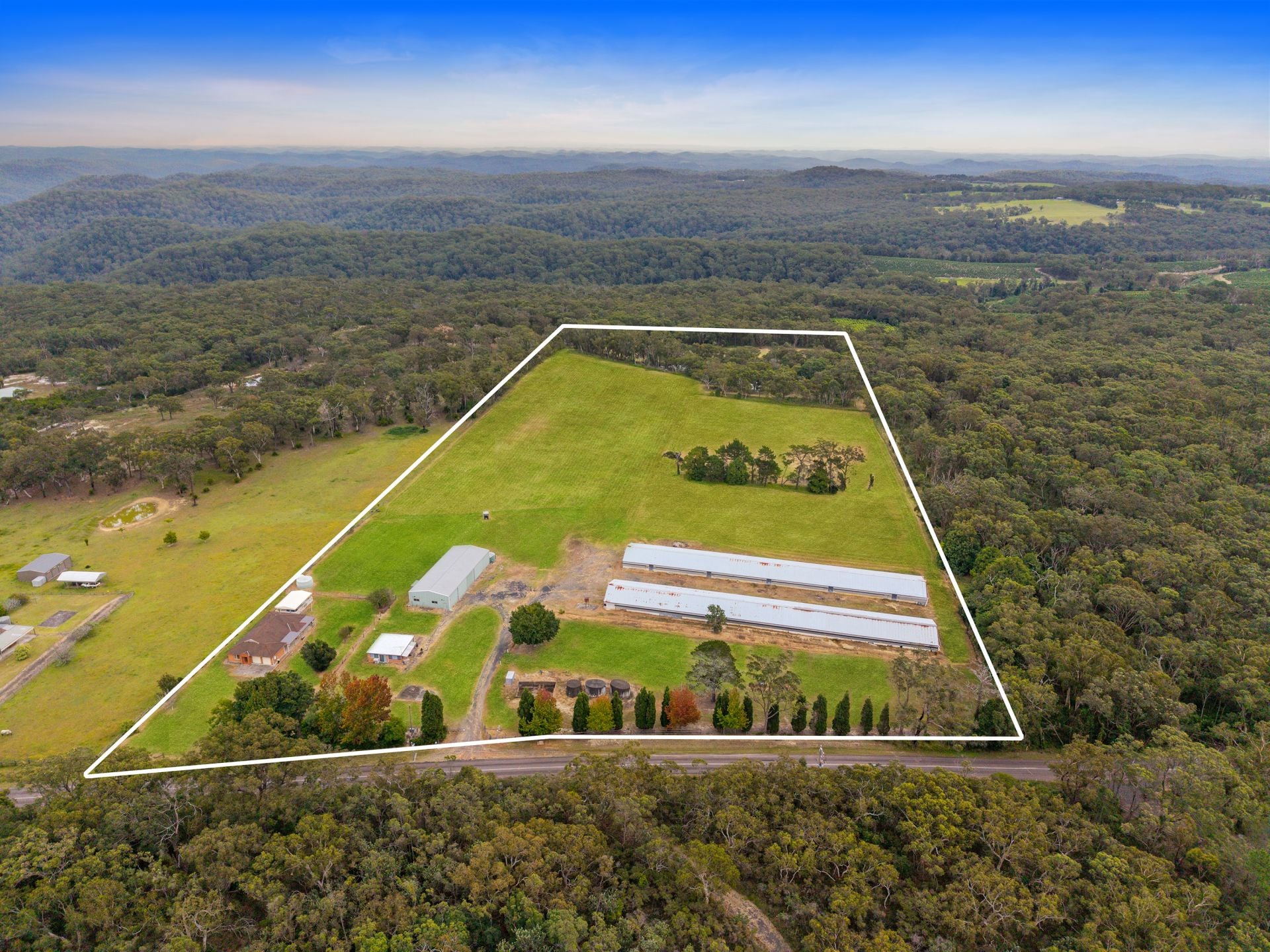 885 George Downes Drive, Kulnura, Kulnura - Image 1