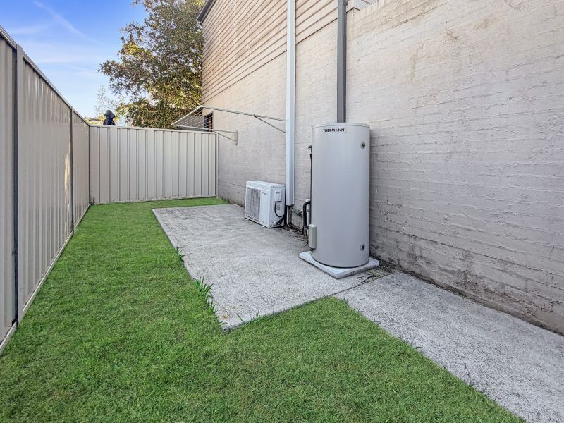 Studio living at it’s best