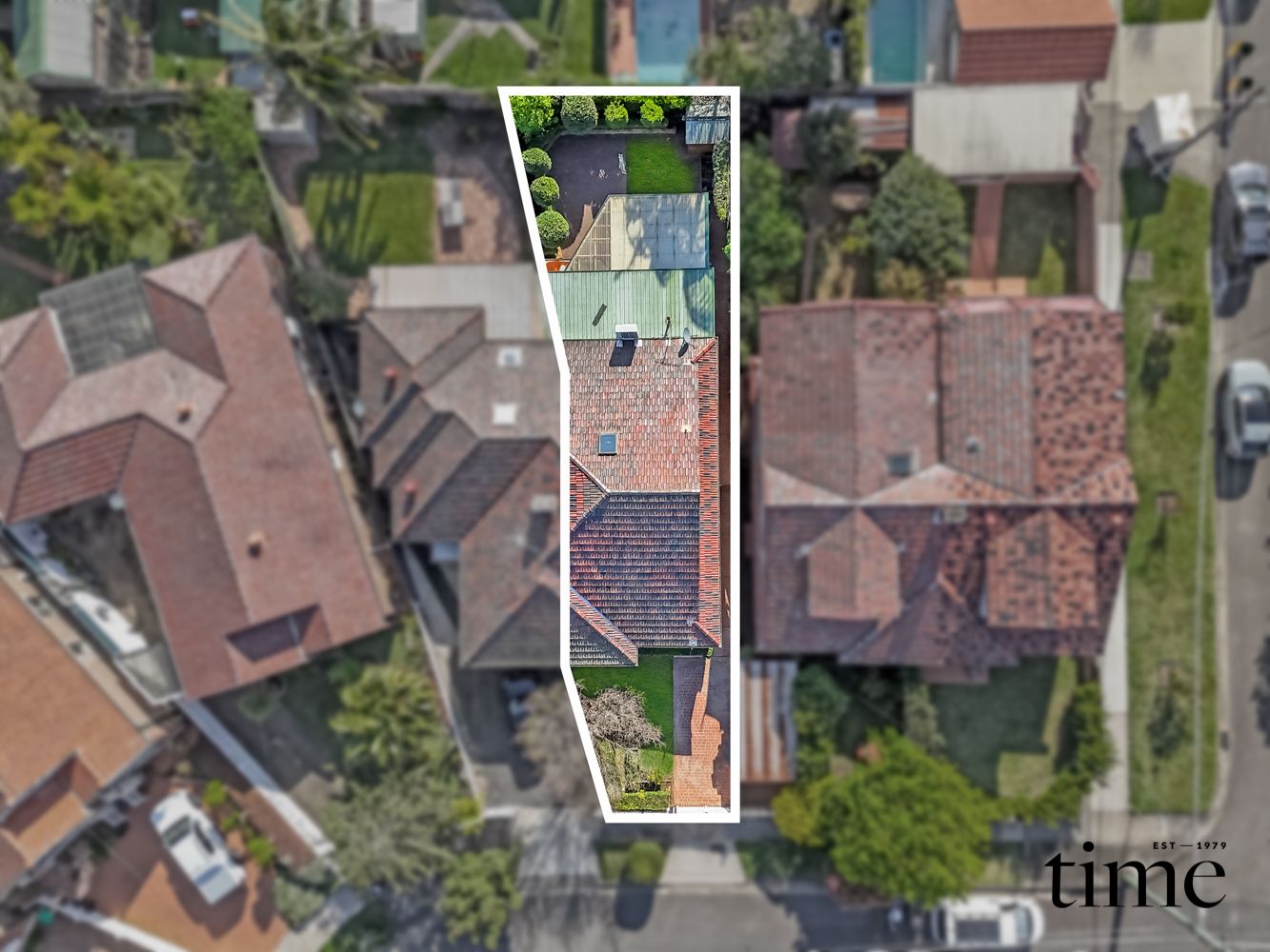 29 Mons Street, Russell Lea NSW