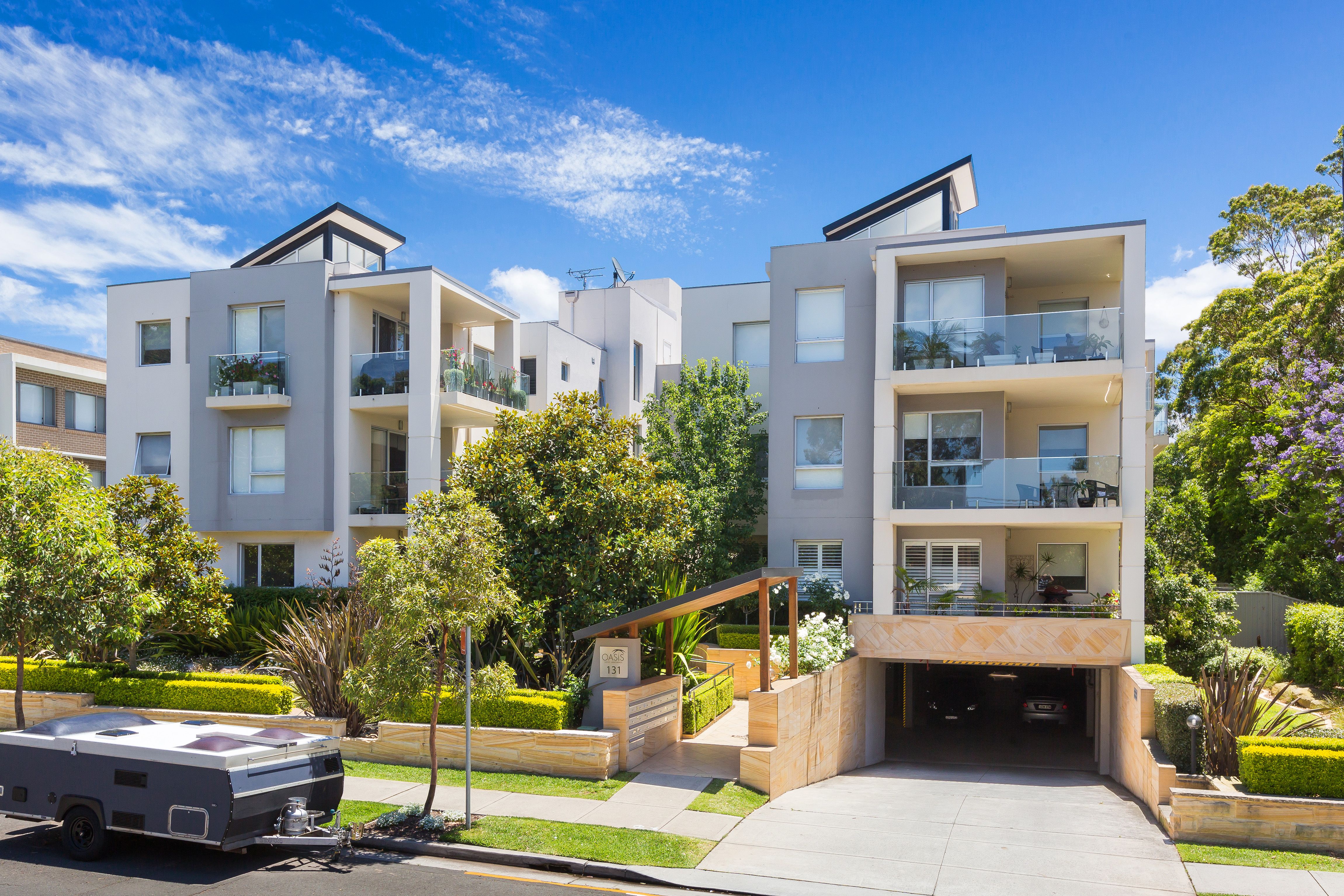 10/131 Willarong Road, CARINGBAH, Caringbah - Thumbnail 3