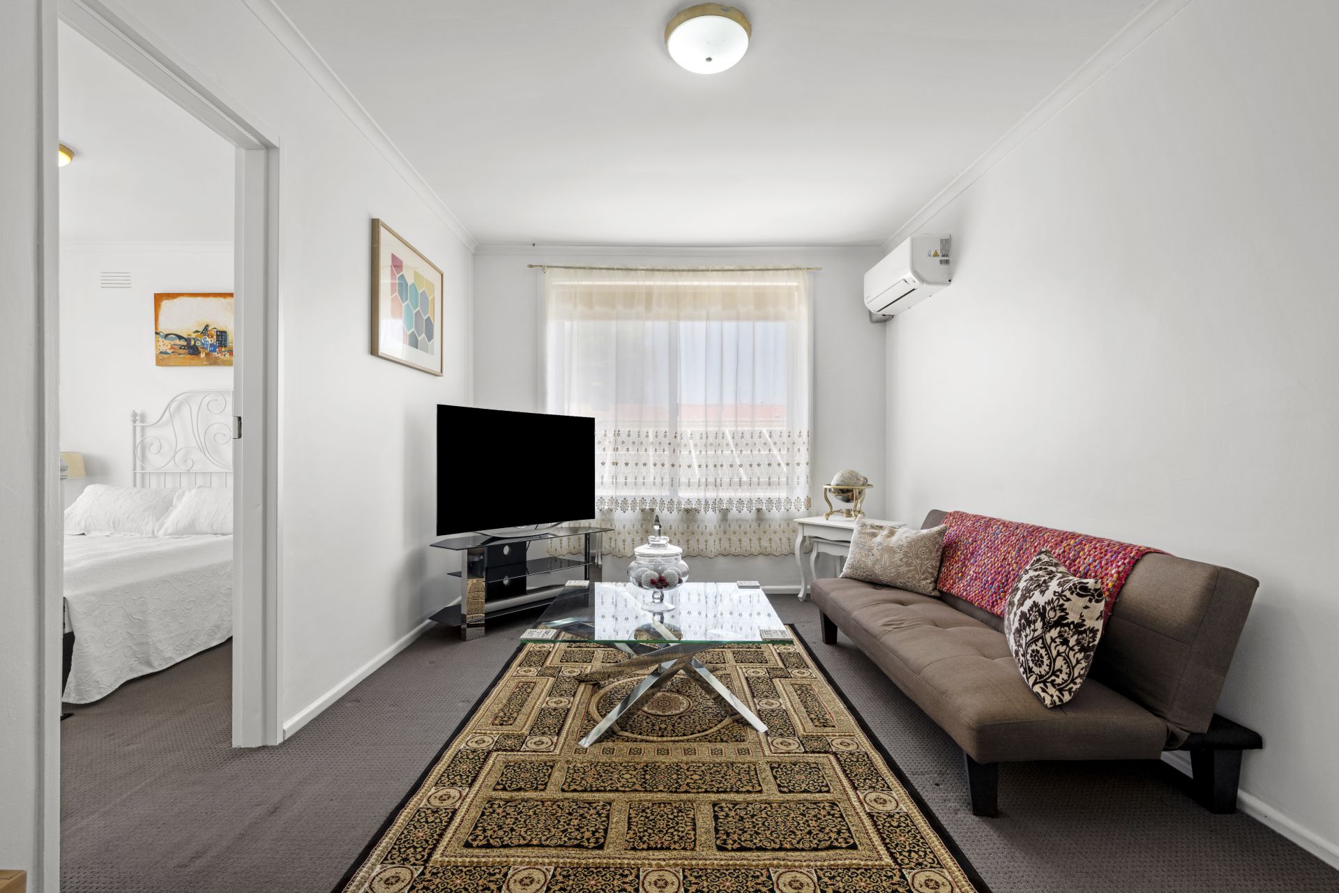 Inner City Living At Its Best