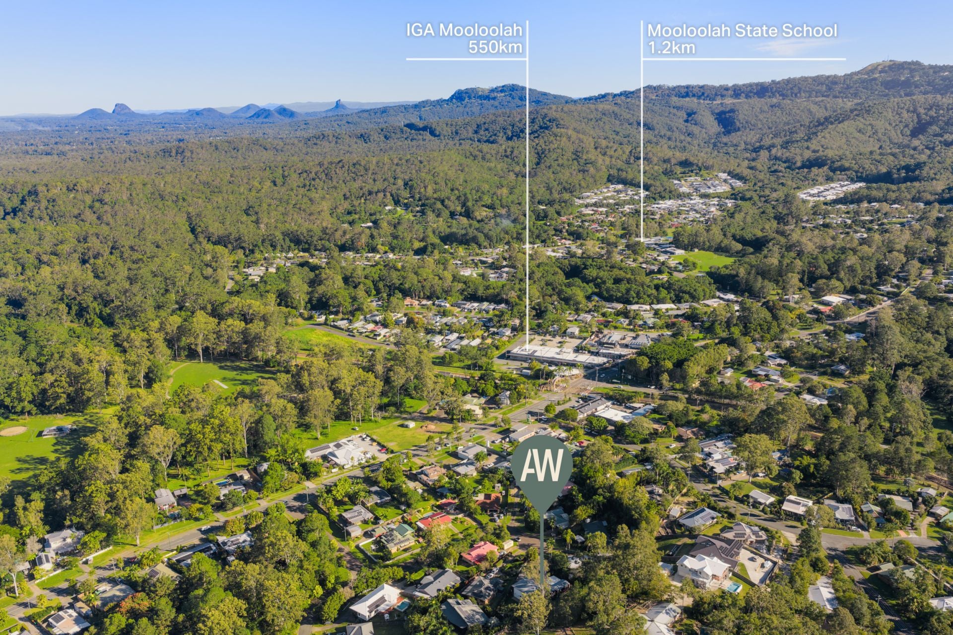 9 Christine Court, Mooloolah Valley, Mooloolah Valley - Image 1