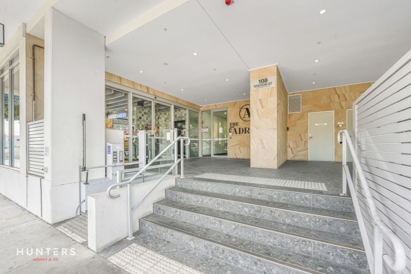 206/108 Station Street, Wentworthville