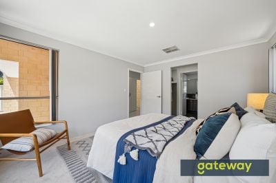 4 Windermere Circuit, Success