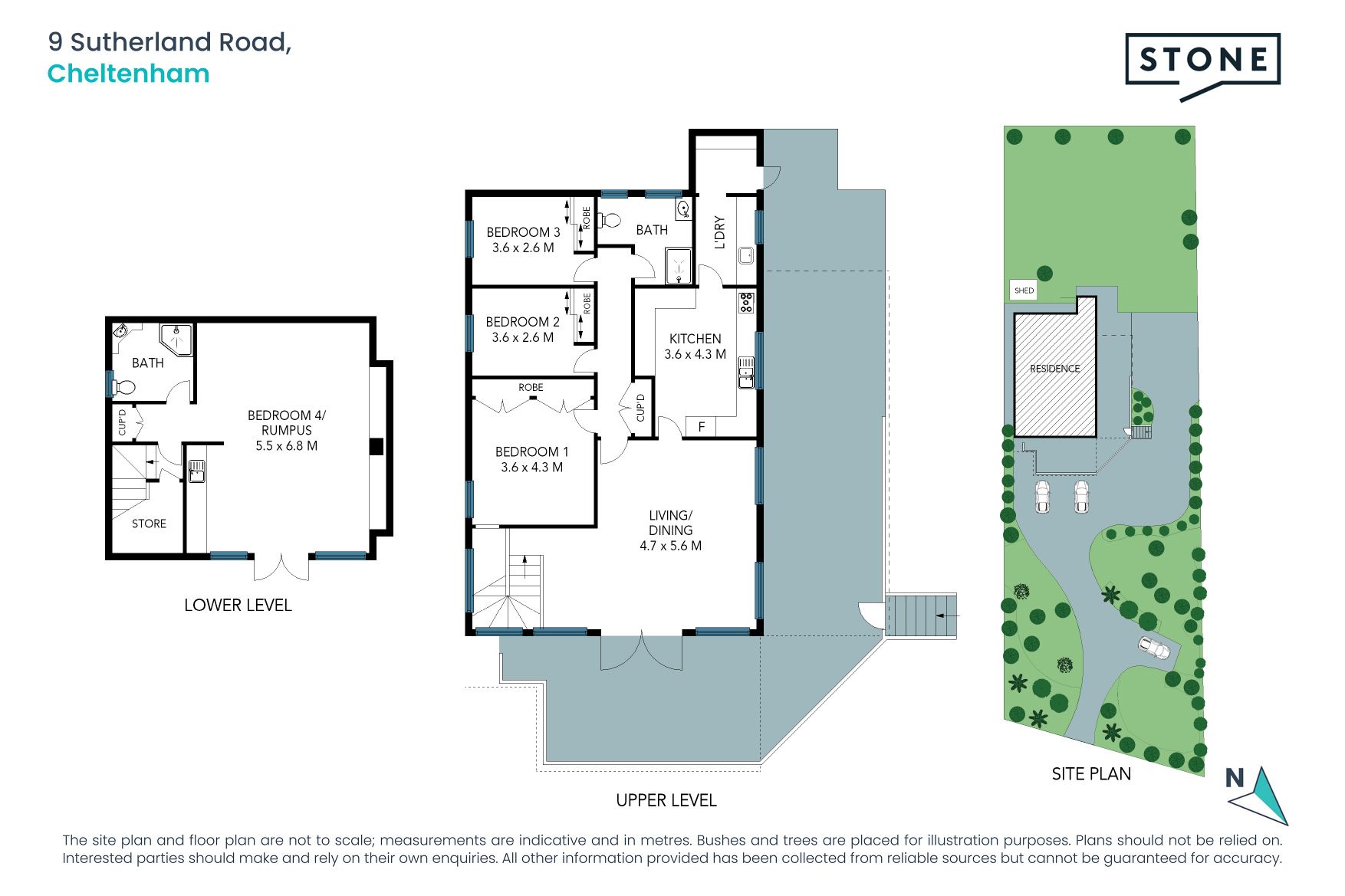 Tranquil hideaway spanning 1201sqm in Beecroft Primary, Cheltenham Girls and Epping Boys zones