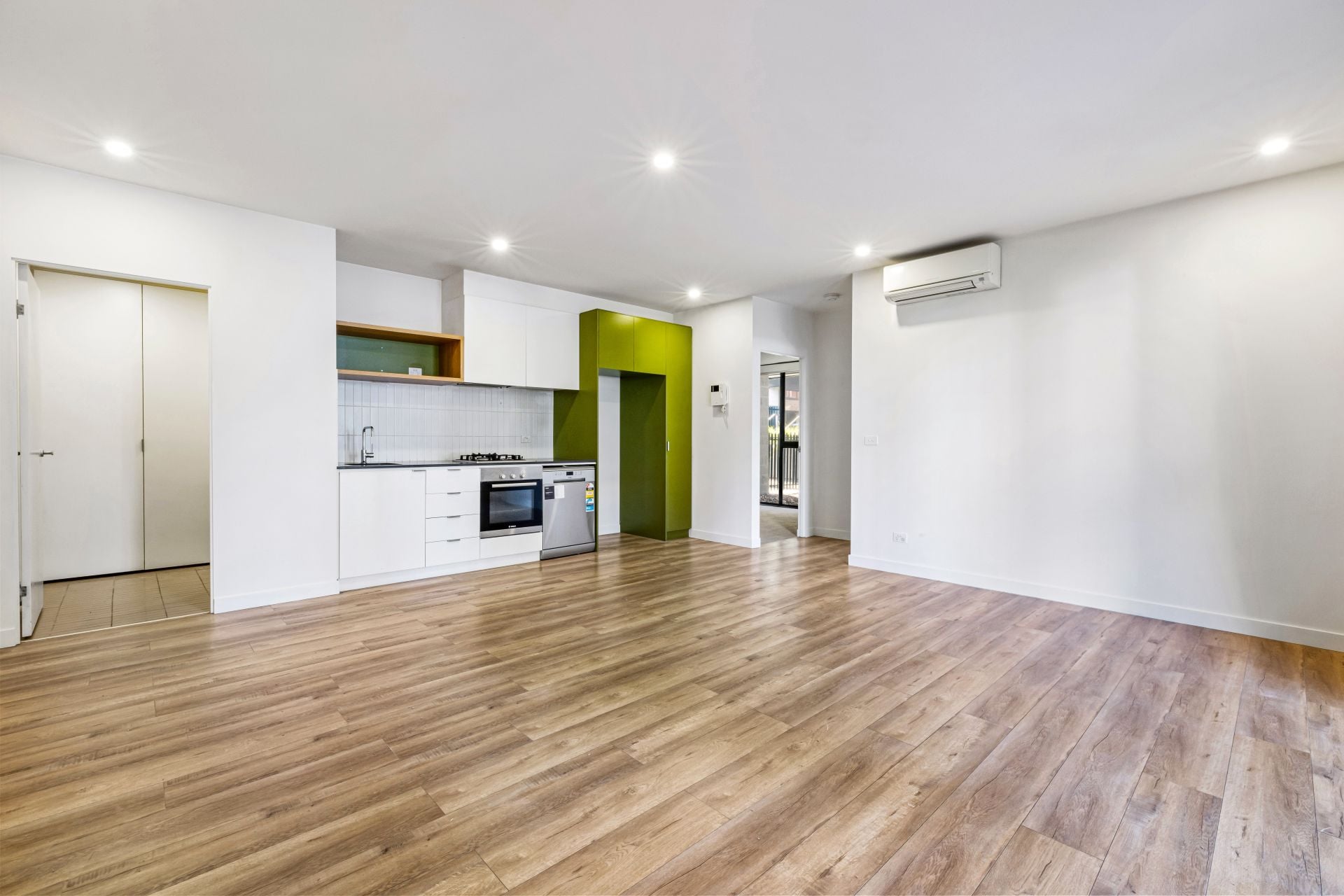 A Great First Home