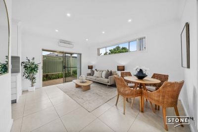 Ermington 11A Patterson Street